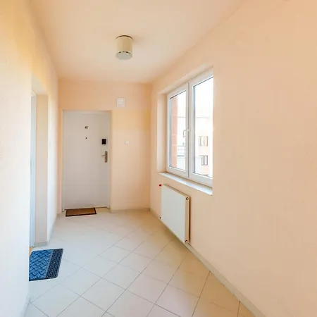 Zielone Tarasy Baltic Apartament
