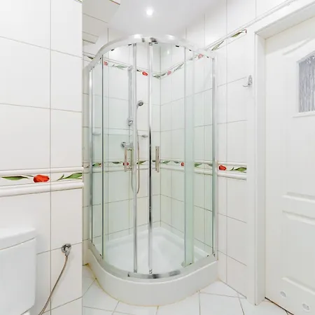 Zielone Tarasy Baltic Apartament