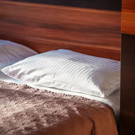 Zielone Tarasy Baltic Apartament